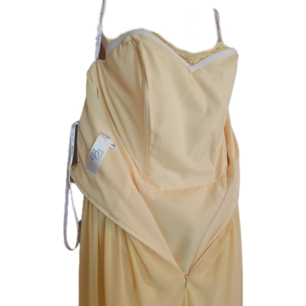 BRIDESMAID DRESS - Picture 6 of 13
